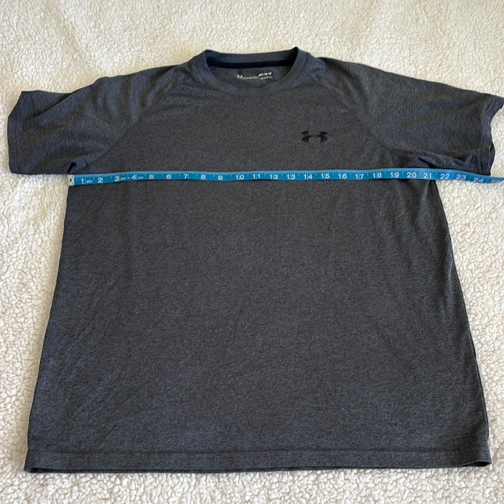 EUC men’s under Armour heat gear